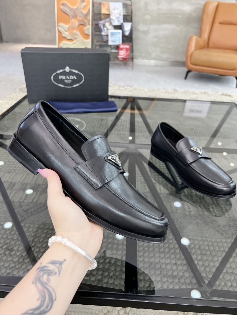 Prada Business Shoes